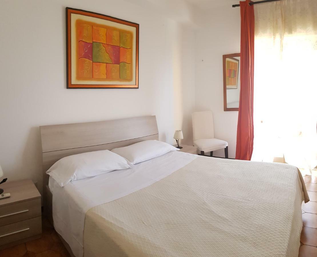 Arcadia Apartment 타오르미나 외부 사진