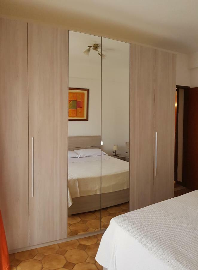 Arcadia Apartment 타오르미나 외부 사진