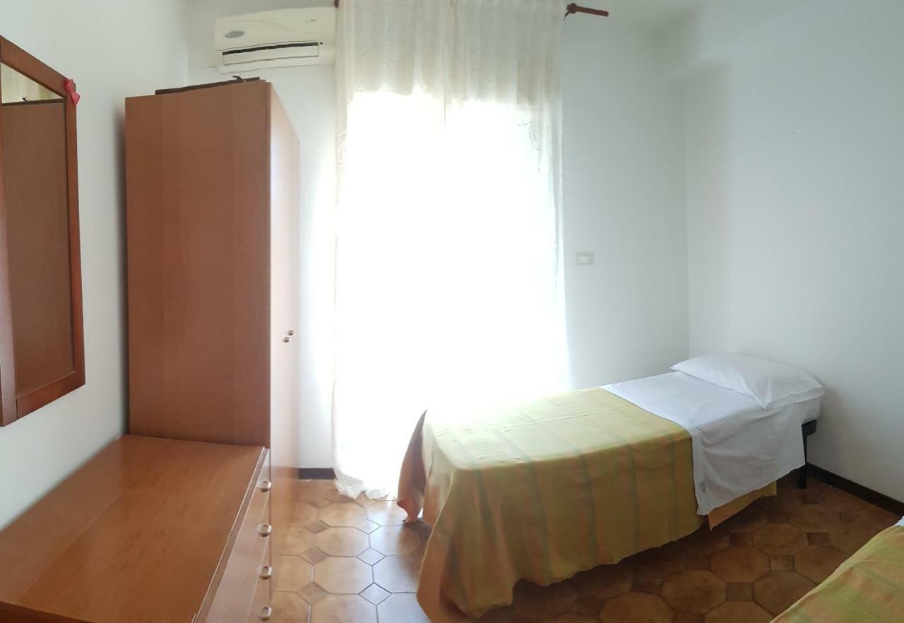 Arcadia Apartment 타오르미나 외부 사진